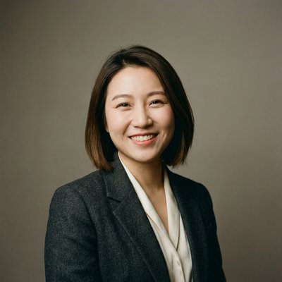 小马拉大车制片总监苏婉清